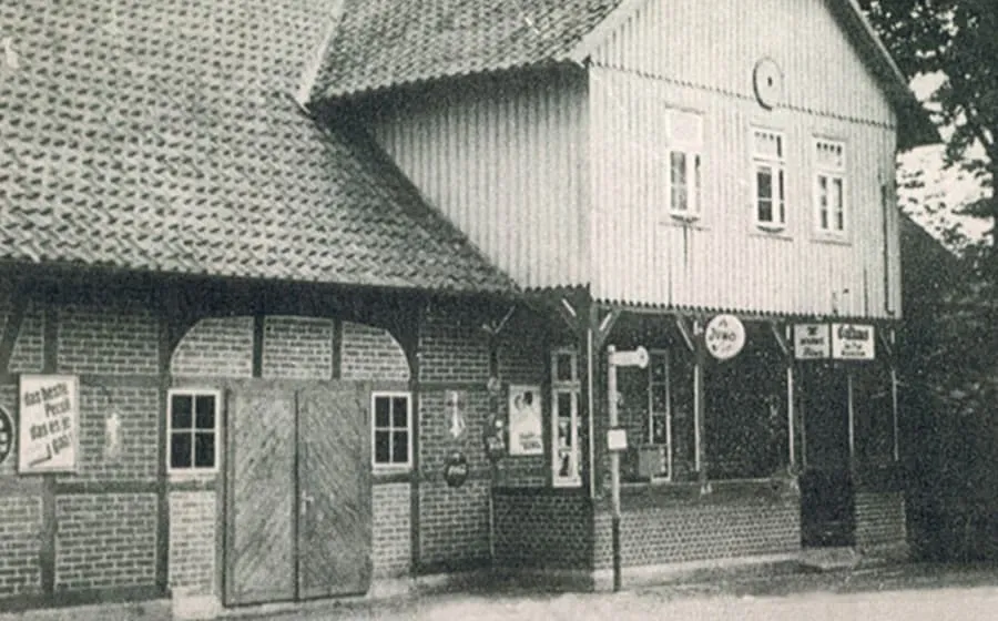 Gasthaus Duda