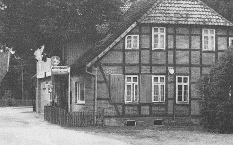 Gasthaus Duda