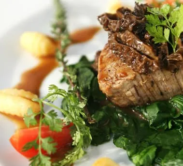 Catering vom Gasthaus DUDA 5