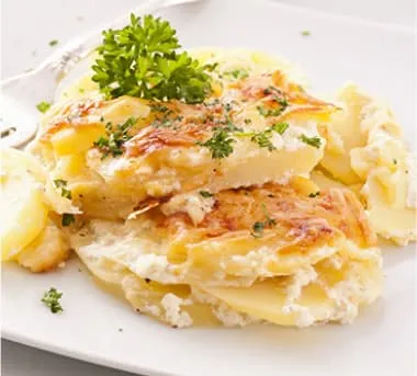 Catering vom Gasthaus DUDA 7