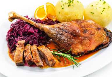 Weihnachten To Go